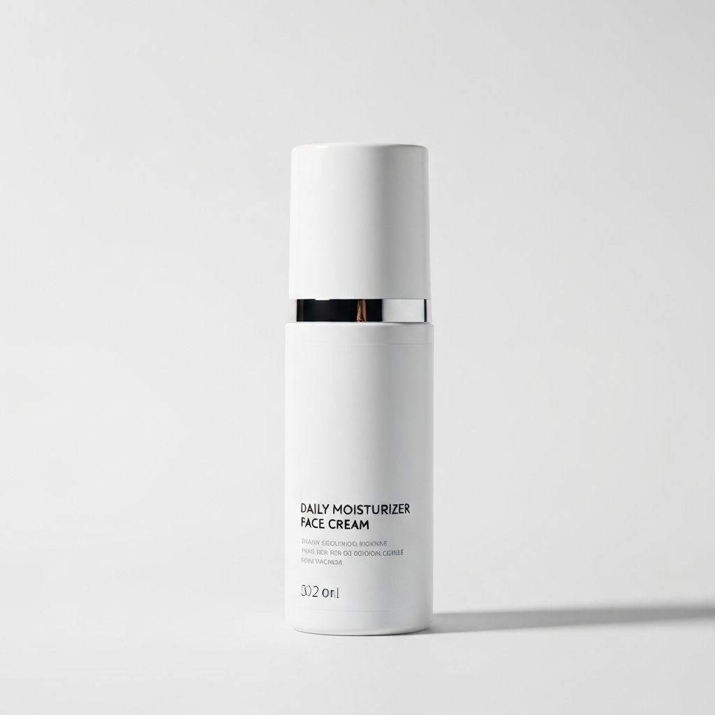 Daily Moisturizer
